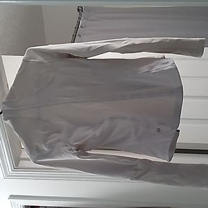 Lululemon jacket